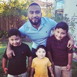 Meet your Posher, Humberto